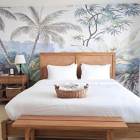 The Beach Bangsaen By Thanthita Next To Wonnapa Beach Free Disney Plus Exteriér fotografie