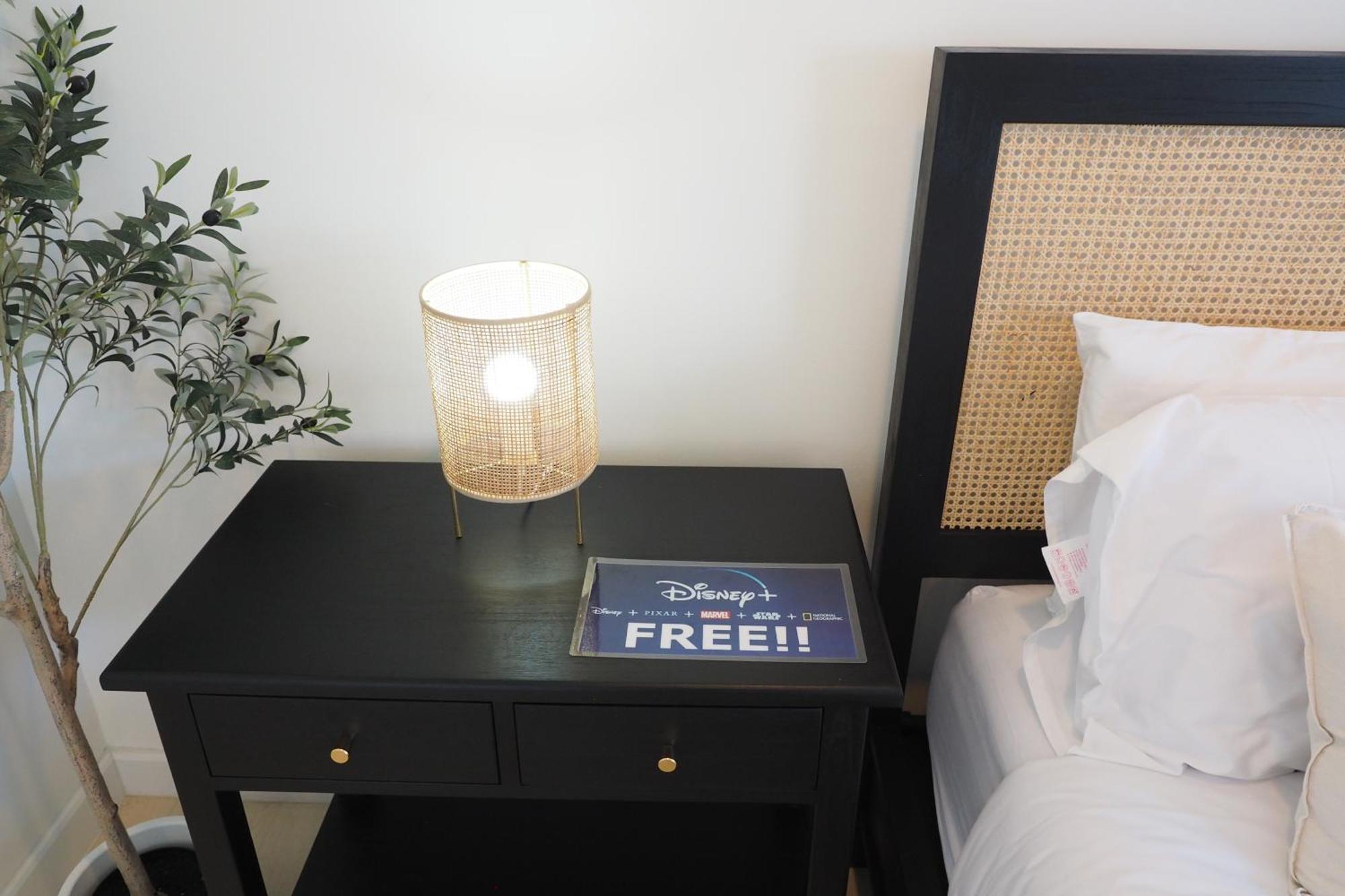 The Beach Bangsaen By Thanthita Next To Wonnapa Beach Free Disney Plus Exteriér fotografie